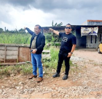 Peralihan Kepemilikan Lahan di Sagulung, BPN Batam: Sertipikat Tanah PT Energy Cipta Dana Masih Sah