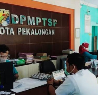 Aplikasi New Sakpore Perizinan Ringkas Dan Ekonomis Bantu Percepat Pertumbuhan Ekonomi