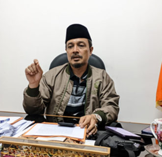 Bawaslu Ciamis Telusuri Bansos Alat Masak Listrik  yang Disinyalir Ditumpangi Calon Legislatif 