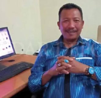 Kasno, Ketua LSM Kapok Kota Depok, Mencermati Dinamika Politik Terkini dan Ajak Warga Depok Awasi Pemilu 2024