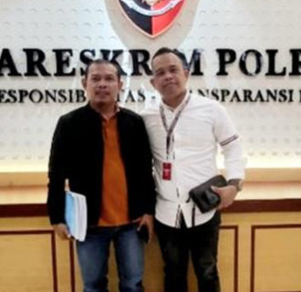 Pertarungan Hukum, Advokat Daud Pasaribu SH: Mempertahankan Hak Klien dalam Kasus Pengalokasian Tanah 2012 yang Dicabut Badan Pengusahaan Batam
