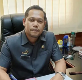 Pemkab Ciamis Menggelar Seleksi Terbuka Jabatan Pimpinan Tinggi Pratama Sekretaris Daerah
