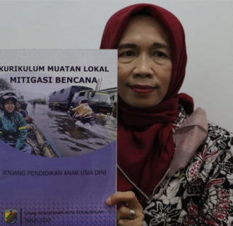 Pemkot Pekalongan Akan Uji Coba Mulok Mitigasi Bencana Untuk Pendidikan