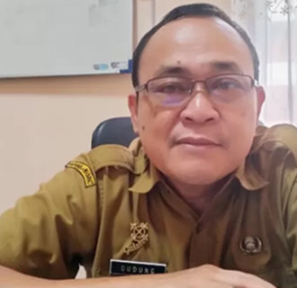 Penyaluran dan Alokasi Pupuk Bersubsidi di Kabupaten Ciamis Turun Drastis