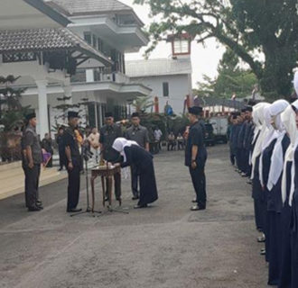 40 Sekolah di Kabupaten Ciamis Masih Belum Punya Kepala Sekolah