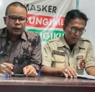 Maswardi: Kasus Main Hakim Berujung ke Penegak Hukum 