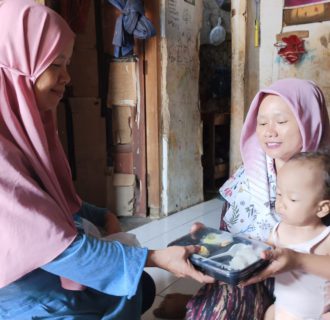 Upaya Pemenuhan Gizi Anak Dinkes Kota Pekalongan Berikan Makanan Tambahan