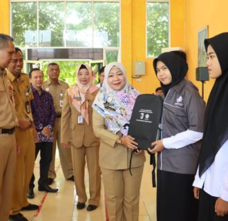 Resmi Dibuka, Pelatihan BLK Siapkan Tenaga Kerja Siap Saing