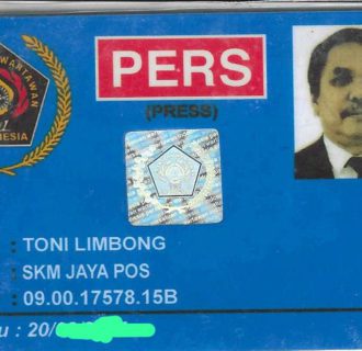 PWI DKI Jaya Buka Kesempatan Pemutihan Keanggotaan Untuk Anggota Dengan KTA Kadaluarsa