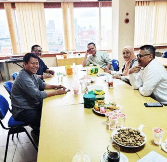 PWI Jaya Siap Gelar MHT Award 50-2024