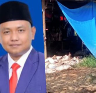 Indra Sari Putra Terlibat Kontroversi: Dugaan Keterlibatan dalam Tambang Ilegal dan Intervensi Terhadap Kinerja Jurnalis