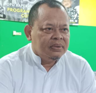 Caleg Golkar Depok Dituduh Lakukan Praktik Politik Uang: BSNPGD Bantah Keras