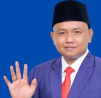 Indra Sari Putra, Calon Legislator Partai Nasdem Terlibat Tambang Ilegal di Kabupaten Solok Selatan