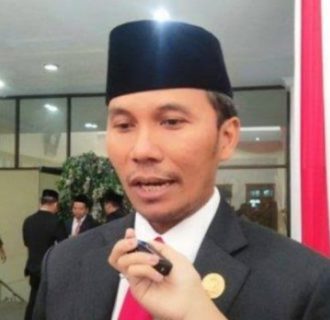 Edi Purwanto: Kementerian ESDM Dorong Pengusaha Batubara  Bangun Jalan Khusus