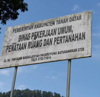 Potensi Kekurangan Volume Pekerjaan dalam Proyek Peningkatan Jalan Struktur Tabek Akiang – SMA Lintau oleh PT PPS