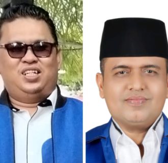 Anggota DPR RI Diduga Lakukan Intimidasi Pejabat Kampar, Ini Sikap Ketua KNPI Riau