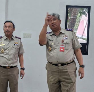 BPN Kota Depok: Urus Sertifikat PTSL 2024 Gratis, SKB 3 Menteri Tetap Jadi Panduan