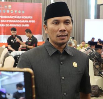 Edi Purwanto Ucapkan Selamat Hari Pers Nasional, Jaga Kode Etik dan Integritas