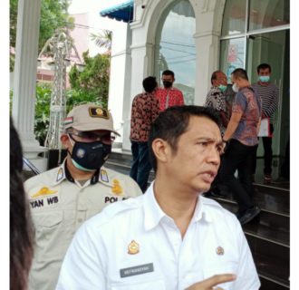 Pemilih Condong Menilai Rekam Jejak Caleg Hefriansyah Noor