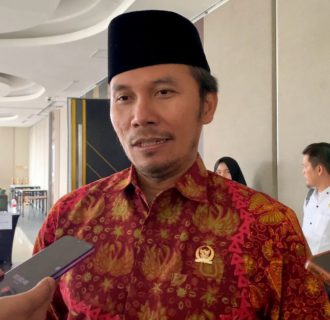 Edi Purwanto: Potensi Sengketa  Pemilu Harus Dicermati Dan Carikan Solusinya