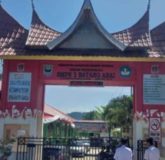 Pungutan Berkedok Ekskul di SMPN 3 Batang Anai Mulai Terkuak