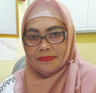 SD Negeri Sukatani 4 Membutuhkan Kelas Tambahan