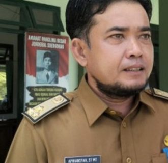 Syukuran HUT Ke-21 Kabupaten Mukomuko, Batal Gunakan Rumah Adat, Ini Kendalanya