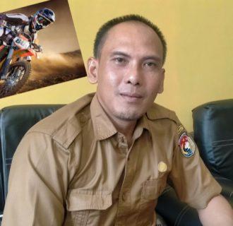 Panitia JAM HUT ke-21 Kabupaten Mukomuko Berhadiah Spektakuler, Star Disini