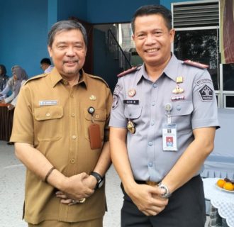 Lapas Tanjungpandan Luncurkan 14 Inovasi Pelayanan dengan Konsep “Kedai Publik”