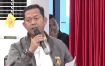 Petinggi PT TBS Ditetapkan Sebagai Tersangka Dugaan Pencurian Buah Sawit, Dua Orang Ditahan