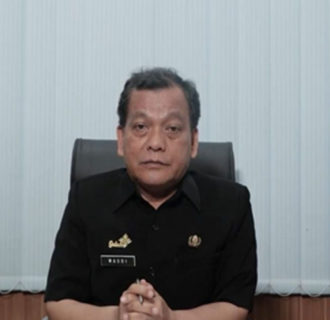 Ciamis Menduduki Peringkat Pertama se-Jabar Dalam Progres TPPKS Tahun 2024