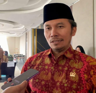 Edi Purwanto Mengajak Seluruh Masyarakat Jambi ke TPS Untuk Mencoblos