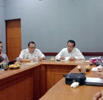 Sekda Ciamis Pastikan Adanya Anggaran Tambahan untuk Pengadaan Pupuk Bersubsidi