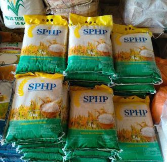 Bulog Tindak Tegas Pedagang atau Mitra yang Jual Beras SPHP Diatas HET