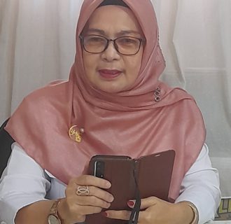 Proses Belajar di SD Negeri Periuk 6 Tangerang Tetap Lancar Selama Bulan Ramadhan