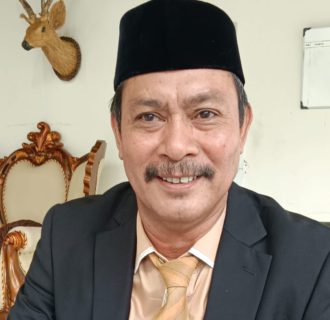 Bupati Tolitoli: Stok Beras Dipastikan Aman Hingga Lebaran