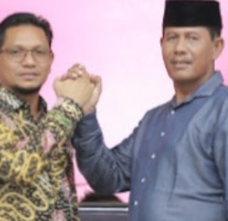 Target Pemenang Pilkada 2024, Edwar Setiawan Ternyata Putra Tim Pemekaran Kabupaten Mukomuko