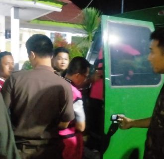 Tidak Hanya di Bui, 6 dari 7 Tersangka Koruptor RSUD Terancam Copot Jabatan PNS 