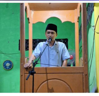 Wakil Bupati Tolitoli Maksimalkan Safari Ramadan untuk Pererat Silaturahmi