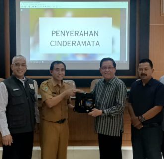 Komisi IV DPRD Jambi Study Banding ke Dinas Pendidikan Provinsi Jawa Barat