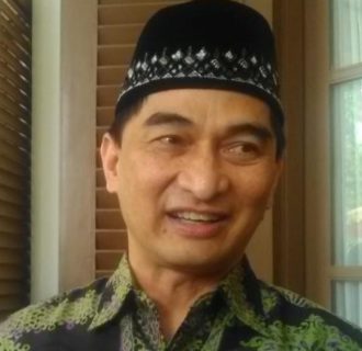 H A Dimyati Natakusumah Apresiasi Kinerja Kejati Banten Dalam Pemberantasan Tindak Pidana Korupsi 
