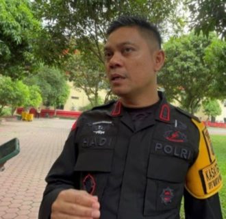 Polda Sumut Tangkap Sorba Tua Siallagan yang Klaim 165 hektare Tanpa Dasar Bukti