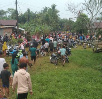 Tujuan Mau Memancing, Siswa SD Tewas Tenggelam