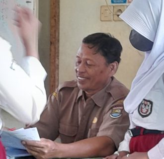 SD Negeri Kuta Baru 1 Terus Menciptakan Lingkungan Pendidikan yang Ramah dan Penuh Kasih Sayang