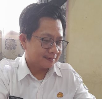 SMP Negeri 6 Pasar Kemis Mengharapkan Dukungan Pemagaran Sekolah