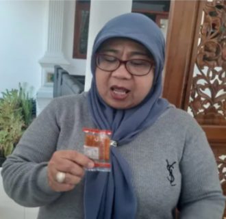Pj Wali Kota Banjar Sikapi Peristiwa Keracunan Massal yang Dialami Puluhan Siswa SD