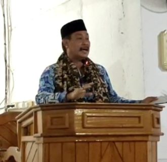 Pemerintah Daerah Kabupaten Tolitoli Gelar Safari Ramadan Selama Tiga Malam Berturut-turut