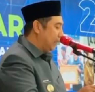 Chaidir Syam Jadi Narasumber Tentang Buku Bermutu TPBIS Di Perpusnas RI