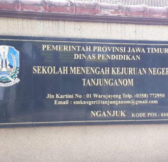 Dugaan Pungutan di SMKN 1 Tanjunganom Membuat Wali Murid Resah
