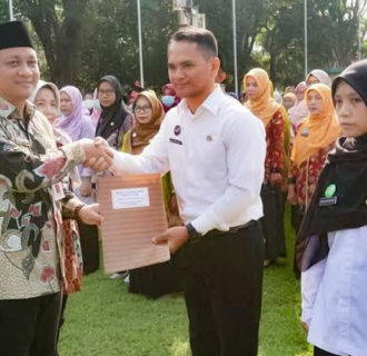 Pemkot Pekalongan Usulkan 200 Formasi ASN Tahun 2024